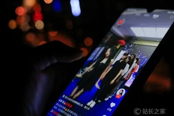 快手怎么聊妹子？